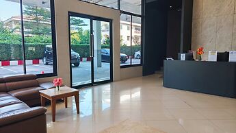 C Hotel Bangna