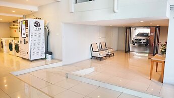 C Hotel Bangna