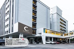 C Hotel Bangna