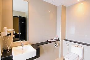 C Hotel Bangna