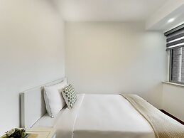 Tyms 2BR Apt TianshanRD Near CESIS Line2