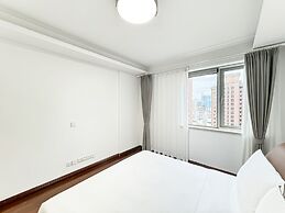 Tyms 2BR Apt TianshanRD Near CESIS Line2