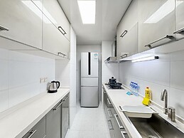 Tyms 2BR Apt TianshanRD Near CESIS Line2