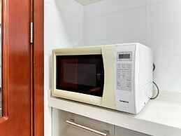 Tyms 2BR Apt TianshanRD Near CESIS Line2