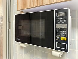 Tyms 2BR Apt TianshanRD Near CESIS Line2