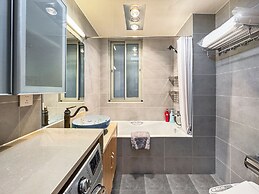 Tyms 2BR Apt TianshanRD Near CESIS Line2