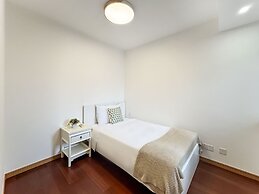 Tyms 2BR Apt TianshanRD Near CESIS Line2