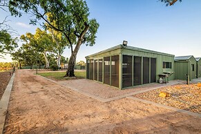 Lake Victoria Station Lodge