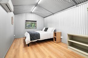 Lake Victoria Station Lodge