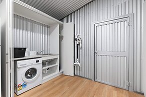 Lake Victoria Station Lodge