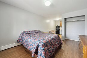 Flint Motel by OYO MI Near I-475