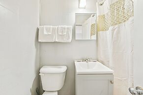 Flint Motel by OYO MI Near I-475