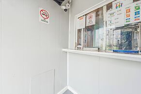 Flint Motel by OYO MI Near I-475