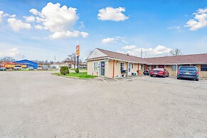 Flint Motel by OYO MI Near I-475