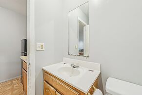 Flint Motel by OYO MI Near I-475