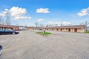 Flint Motel by OYO MI Near I-475