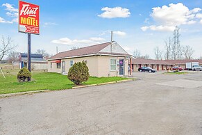 Flint Motel by OYO MI Near I-475