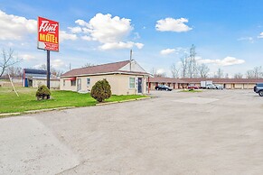 Flint Motel by OYO MI Near I-475