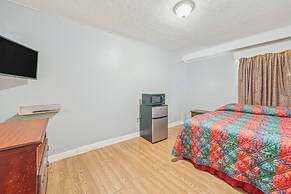 Flint Motel by OYO MI Near I-475