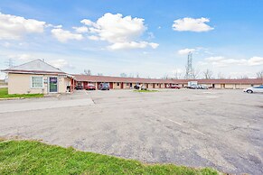 Flint Motel by OYO MI Near I-475