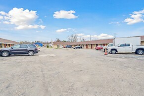 Flint Motel by OYO MI Near I-475