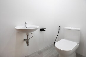 22m Oxygen Pool Villa Sunset Garden 9