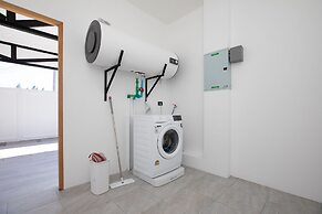 22m Oxygen Pool Villa Sunset Garden 9