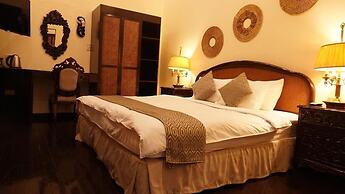 Park Avenue Guesthouse 2443