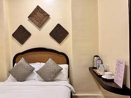 Park Avenue Guesthouse 2443