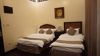 Park Avenue Guesthouse 2443