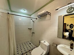 Park Avenue Guesthouse 2443