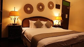 Park Avenue Guesthouse 2443