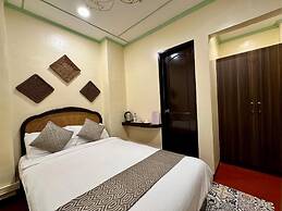 Park Avenue Guesthouse 2443