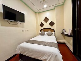 Park Avenue Guesthouse 2443