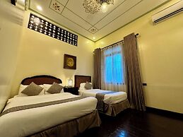 Park Avenue Guesthouse 2443