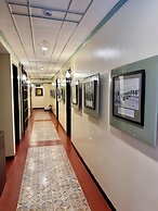 Park Avenue Guesthouse 2443