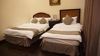 Park Avenue Guesthouse 2443