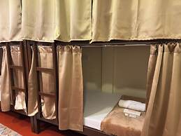 Park Avenue Boutique Hotel