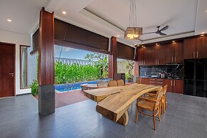 Villa Hua Wu Fei Yan