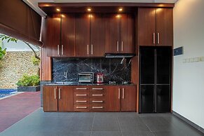 Villa Hua Wu Fei Yan