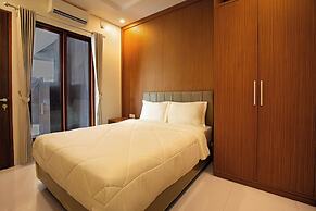 Villa Hua Wu Fei Yan