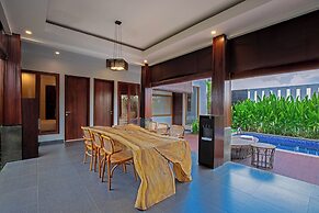 Villa Hua Wu Fei Yan