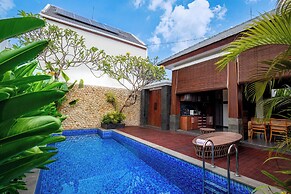 Villa Hua Wu Fei Yan