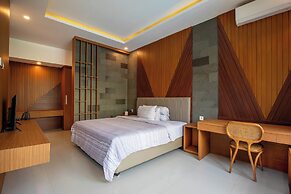 Villa Hua Wu Fei Yan