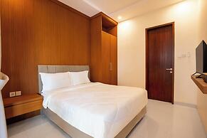 Villa Hua Wu Fei Yan