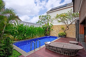 Villa Hua Wu Fei Yan