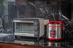 Villa Hua Wu Fei Yan