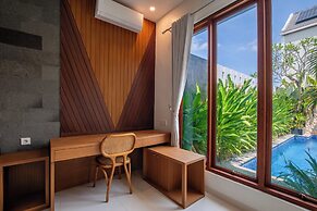 Villa Hua Wu Fei Yan