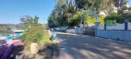 Check Inn Today Resort