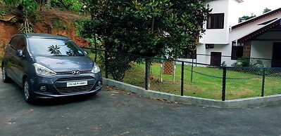 Check Inn Today Resort